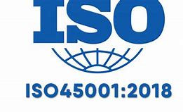 Image result for ISO 45001