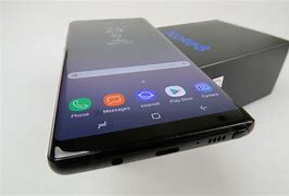 Image result for Samsung Galaxy Note 8 Unboxing