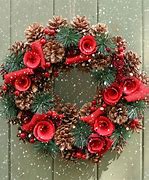 Image result for Christmas Wreath Hooks