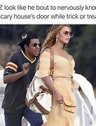 Image result for Beyonce and Jay-Z Meme