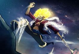 Image result for Luffy 4K One Piece 5th Gear