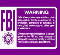 Image result for FBI Metalic Logo