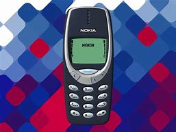 Image result for Nokia 3310 Mobile Phone