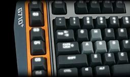 Image result for Left Hand Programmable Keyboard