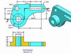Image result for Cool AutoCAD Drawings