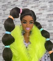 Image result for Extra Joint Barbie Doll