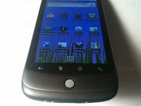 Image result for Nexus 1