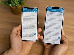 Image result for iPhone 13 and 13 Mini Comparison