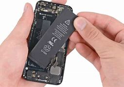 Image result for Old iPhone Battery Screen
