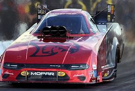 Image result for NHRA Funny Car Burwell