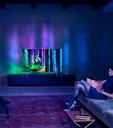 Image result for Philips Ambilight Ad