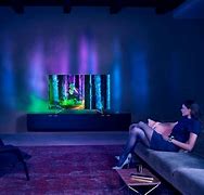 Image result for Philips Ambilight 80