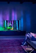 Image result for Philips Wall TV