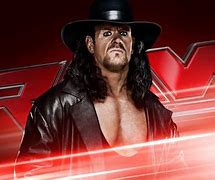 Image result for WWE Raw Undertaker Returns