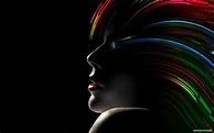 Image result for Arty Black HD Phone Wallpaper