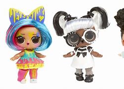 Image result for LOL Surprise Dolls Grande