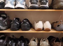 Image result for Carousel Shoe Rack