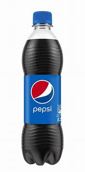 Image result for Pepsi Plastic Bottle