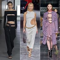 Image result for Fall 2020 Fashion Trends