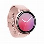 Image result for Samsung Active Watch Rose Gold