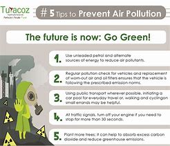 Image result for Air Pollution Solutions