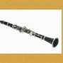 Image result for Flute vs Clarinet