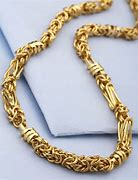 Image result for Man Gold Chain Design