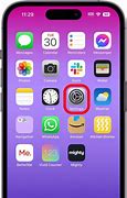Image result for iPhone Touch Circle