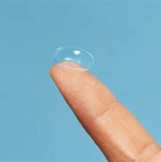 Image result for Contact Lens Exam