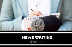 Image result for News Writing Training