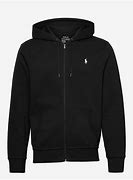 Image result for Black Polo Hoodie