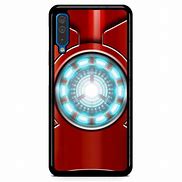 Image result for Moderny Iron Man Kryt Samsung Galaxy A40