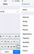 Image result for How to Change Find My iPhone Name