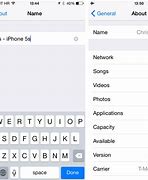 Image result for iPhone Default Photo Name