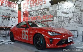 Image result for MF Ghost Cars