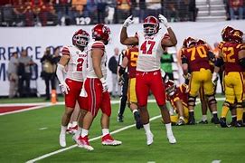 Image result for Pac-12 Football Championship Game