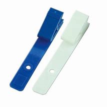 Image result for Strap Clips Plastic