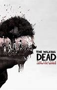 Image result for The Walking Dead Game Cast