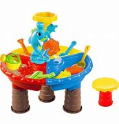 Image result for Plastic Beach Toys