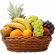 Image result for Fancy Fruit Basket
