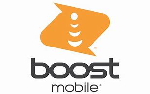 Image result for Boost Mobile Word Logo