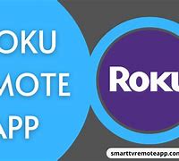 Image result for Roku Roku TV RemoteApp