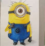Image result for Despicable Me Minions Drawings