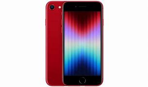 Image result for red iphone se 5g