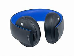 Image result for Sony PlayStation Gold Wireless Headset Dongle