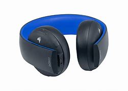 Image result for PlayStation Gold Wireless Headset