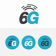 Image result for 6G Icon