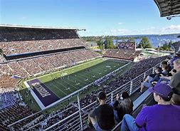 Image result for Husky Stadium Seating Chart Interactive