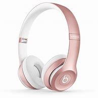 Image result for Bose Wireless Headphones Rose Gold Used