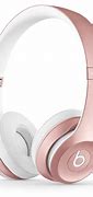 Image result for Beats Black and Rose Gold